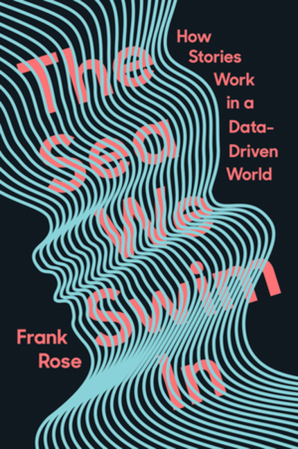 Sea We Swim in: How Stories Work in a Data-Driven World