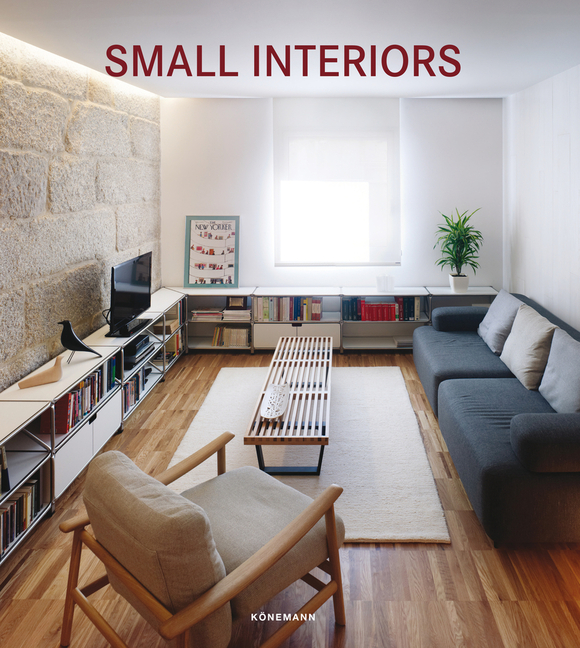  Small Interiors