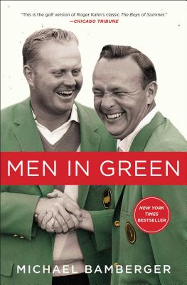  Men in Green