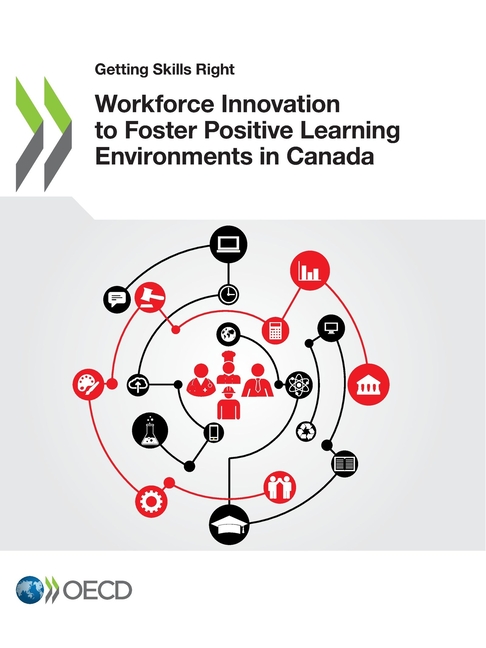  Workforce Innovation to Foster Positive Learning Environments in Canada