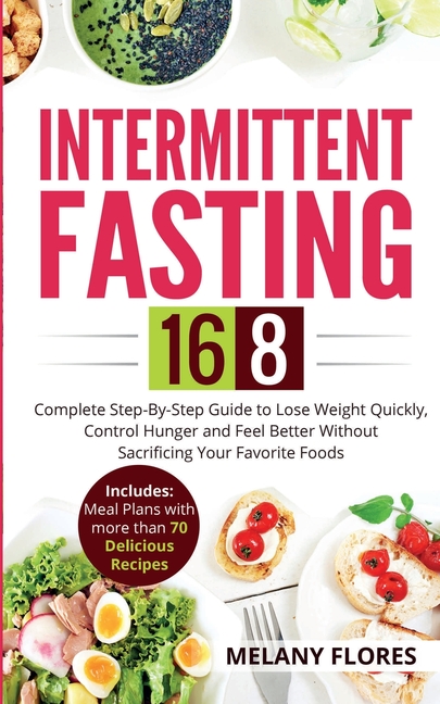  Intermittent Fasting 16/8