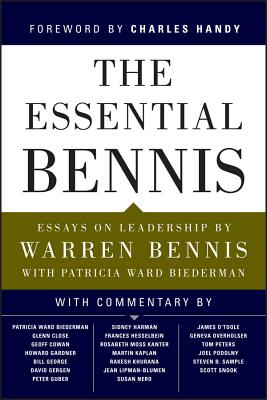 Essential Bennis