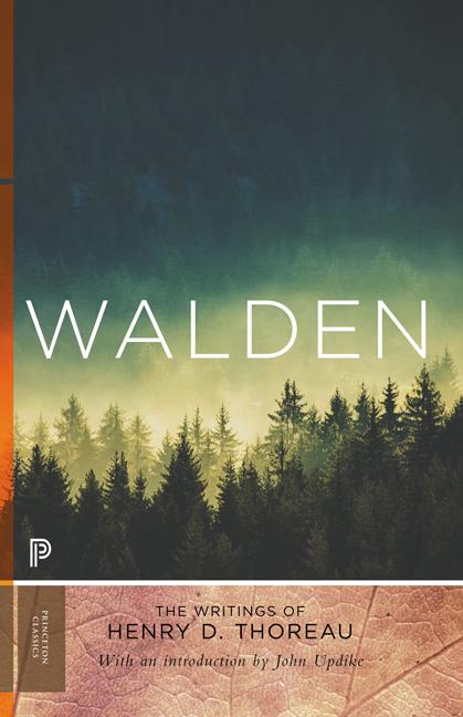 Walden: 150th Anniversary Edition (Revised)