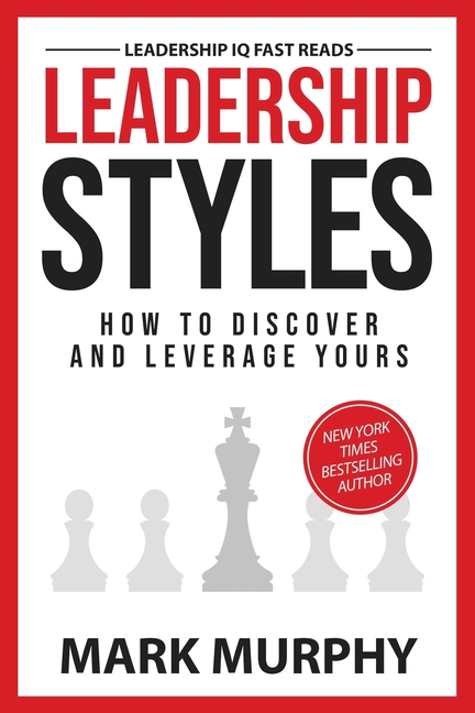 Leadership Styles How To Discover And Leverage Yours