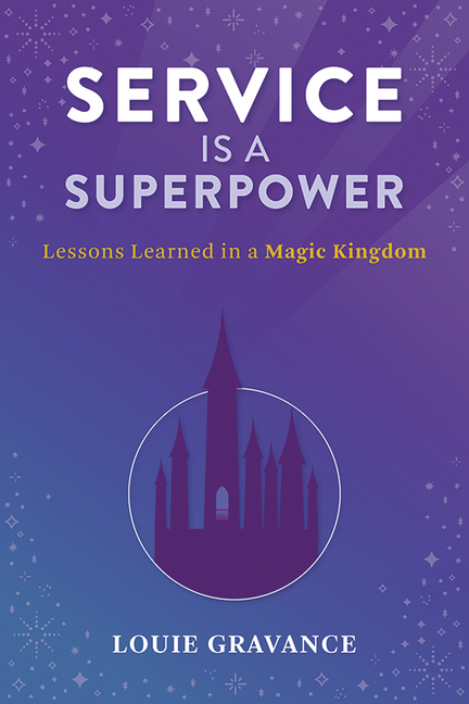 Service Is a Superpower