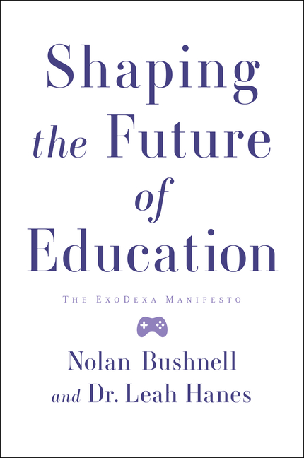  Shaping the Future of Education: The Exodexa Manifesto
