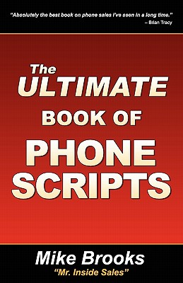 Ultimate Book of Phone Scripts