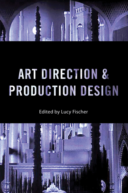 Art Direction and Production Design