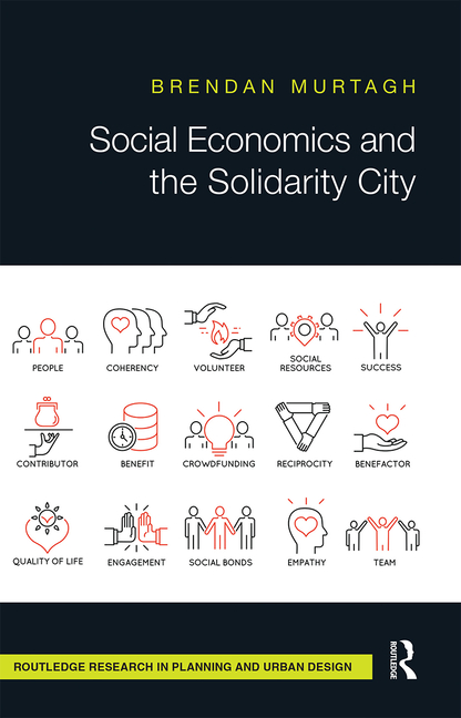 Social Economics and the Solidarity City