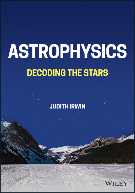  Astrophysics: Decoding the Stars