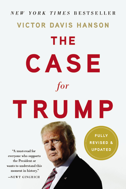 Case for Trump (Revised)