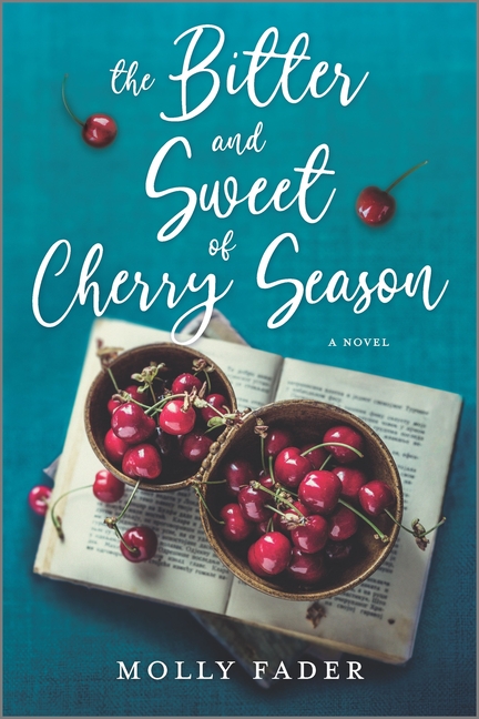 Bitter and Sweet of Cherry Season