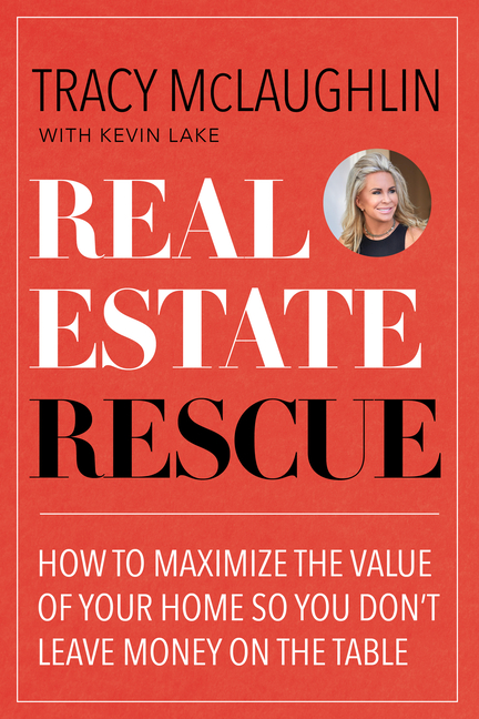  Real Estate Rescue: How America Leaves Billions Behind in Residential Real Estate and How to Maximize Your Home's Value (Buying and Sellin