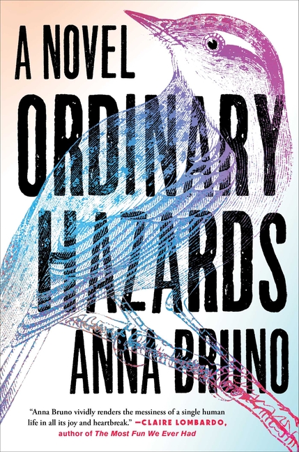  Ordinary Hazards