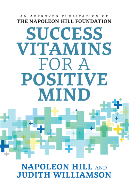  Success Vitamins for a Positive Mind