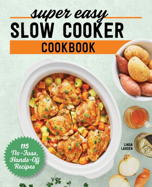 The Official Ninja Air Fryer Cookbook for Beginners: 75+ Recipes for  Faster, Healthier, & Crispier Fried Favorites by Linda Larsen, Paperback