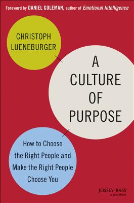 Culture of Purpose