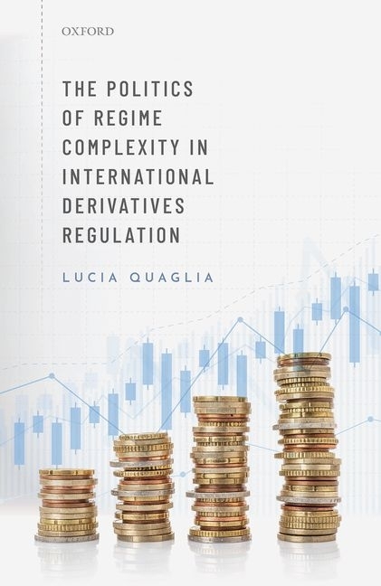 Politics of Regime Complexity in International Derivatives Regulation