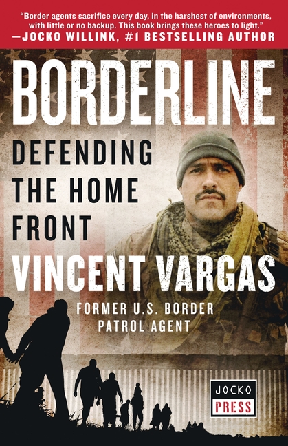  Borderline: Defending the Home Front