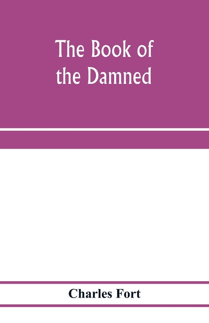 book of the damned