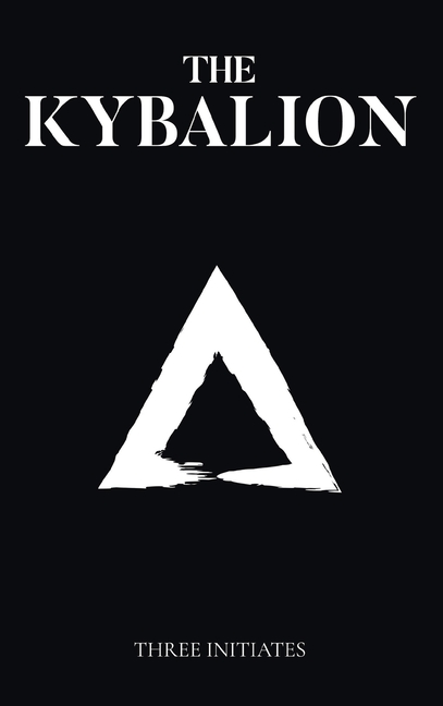  Kybalion