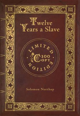  Twelve Years a Slave (100 Copy Limited Edition)