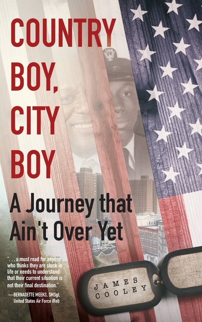 Country Boy, City Boy: A Journey that Ain't Over Yet
