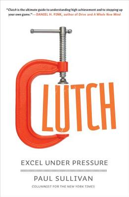 Clutch: Excel Under Pressure