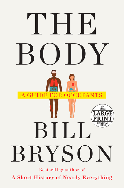 Body A Guide for Occupants