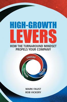 High-Growth Levers: How the Turnaround Mindset Propels Your Company