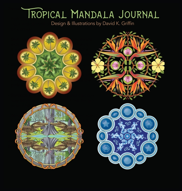 Tropical Mandala Journal