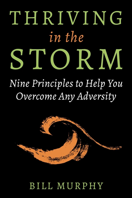 Thriving in the Storm: Nine Principles to Help You Overcome Any Adversity