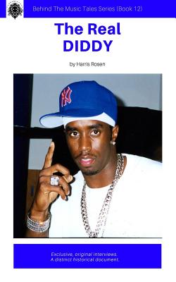 The Real Diddy (Colour Photos)