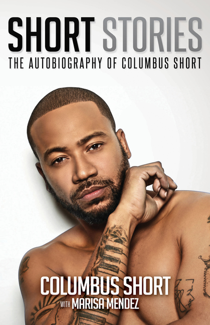 Short Stories The Autobiography of Columbus Short
