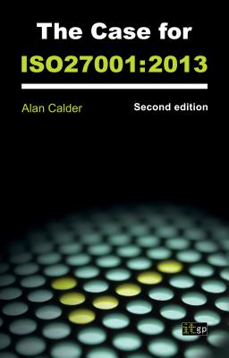 Case for the ISO27001: 2013