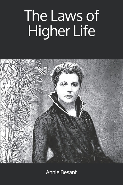 Laws of Higher Life