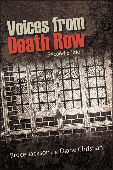  Voices from Death Row, Second Edition