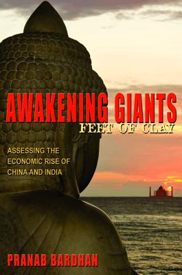  Awakening Giants, Feet of Clay: Assessing the Economic Rise of China and India (Revised)