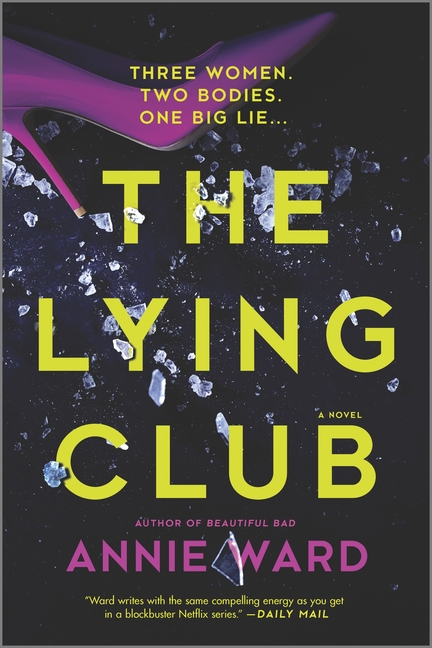 The Lying Club (Original)