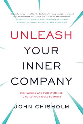  Unleash Your Inner Company