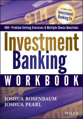  Investment Banking Workbook (Revised)