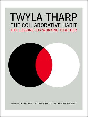 Collaborative Habit Life Lessons for Working Together