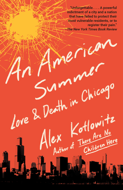 American Summer: Love and Death in Chicago