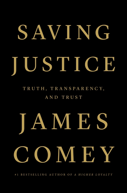  Saving Justice: Truth, Transparency, and Trust