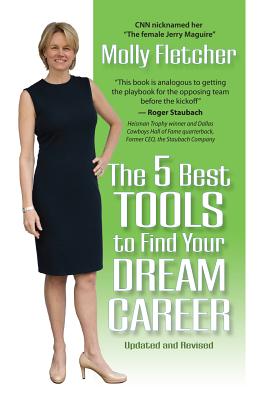 The 5 Best Tools to Find Your Dream Career