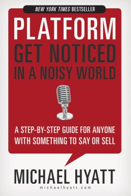 Platform Get Noticed in a Noisy World
