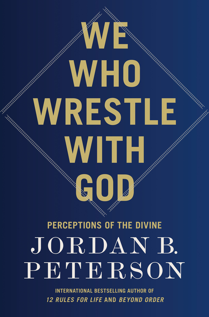  We Who Wrestle with God: Perceptions of the Divine