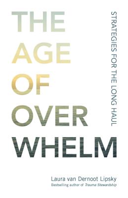 Age of Overwhelm: Strategies for the Long Haul