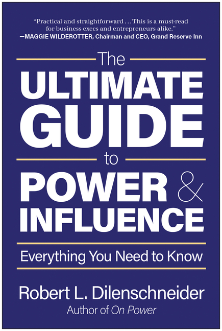 Ultimate Guide to Power & Influence: Everything You Need to Know