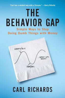 Behavior Gap: Simple Ways to Stop Doing Dumb Things with Money